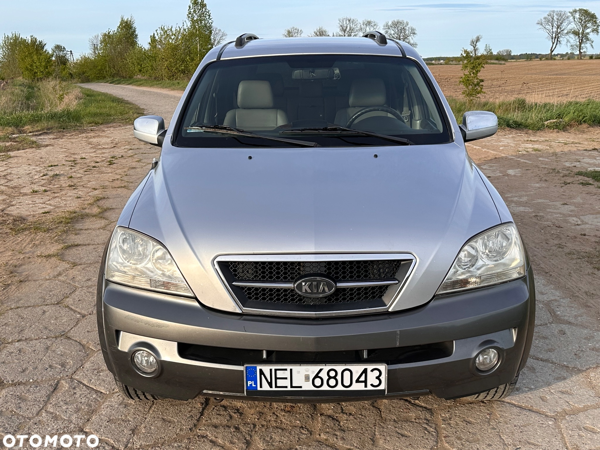 Kia Sorento - 7
