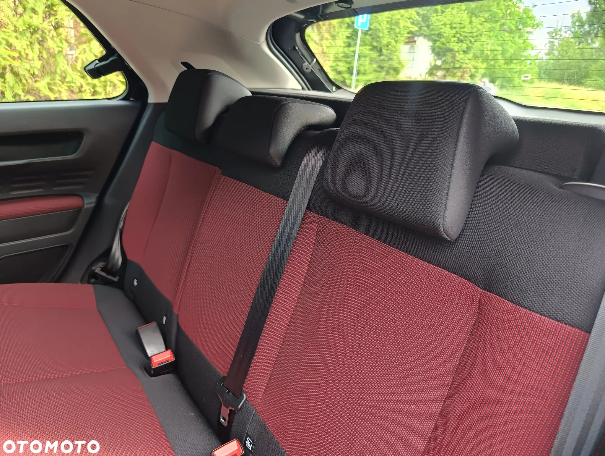 Citroën C4 Cactus BlueHDi 100 ETG6 Stop&Start Shine Edition - 9