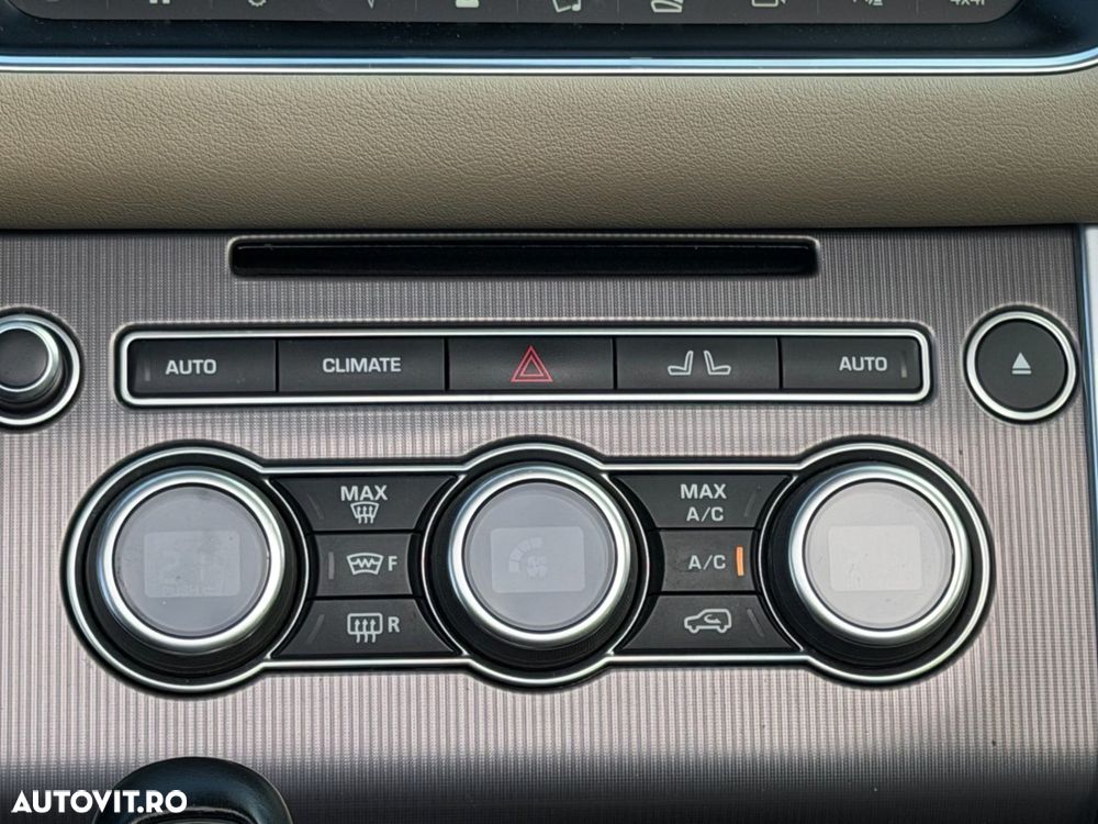 Land Rover Range Rover Sport 3.0 I TDV6 HSE - 26