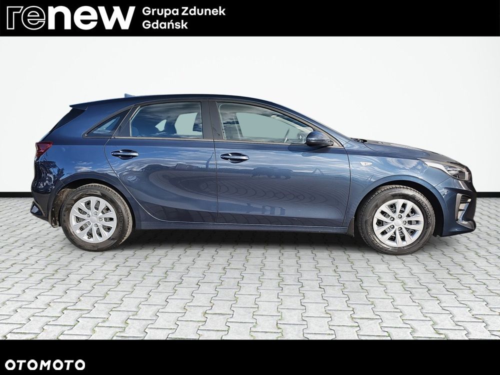 Kia Ceed - 5