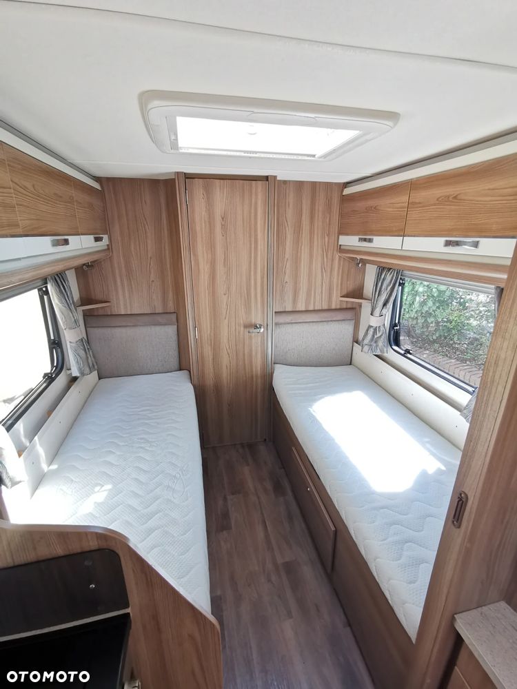 SWIFT Challenger SE 565 - 36