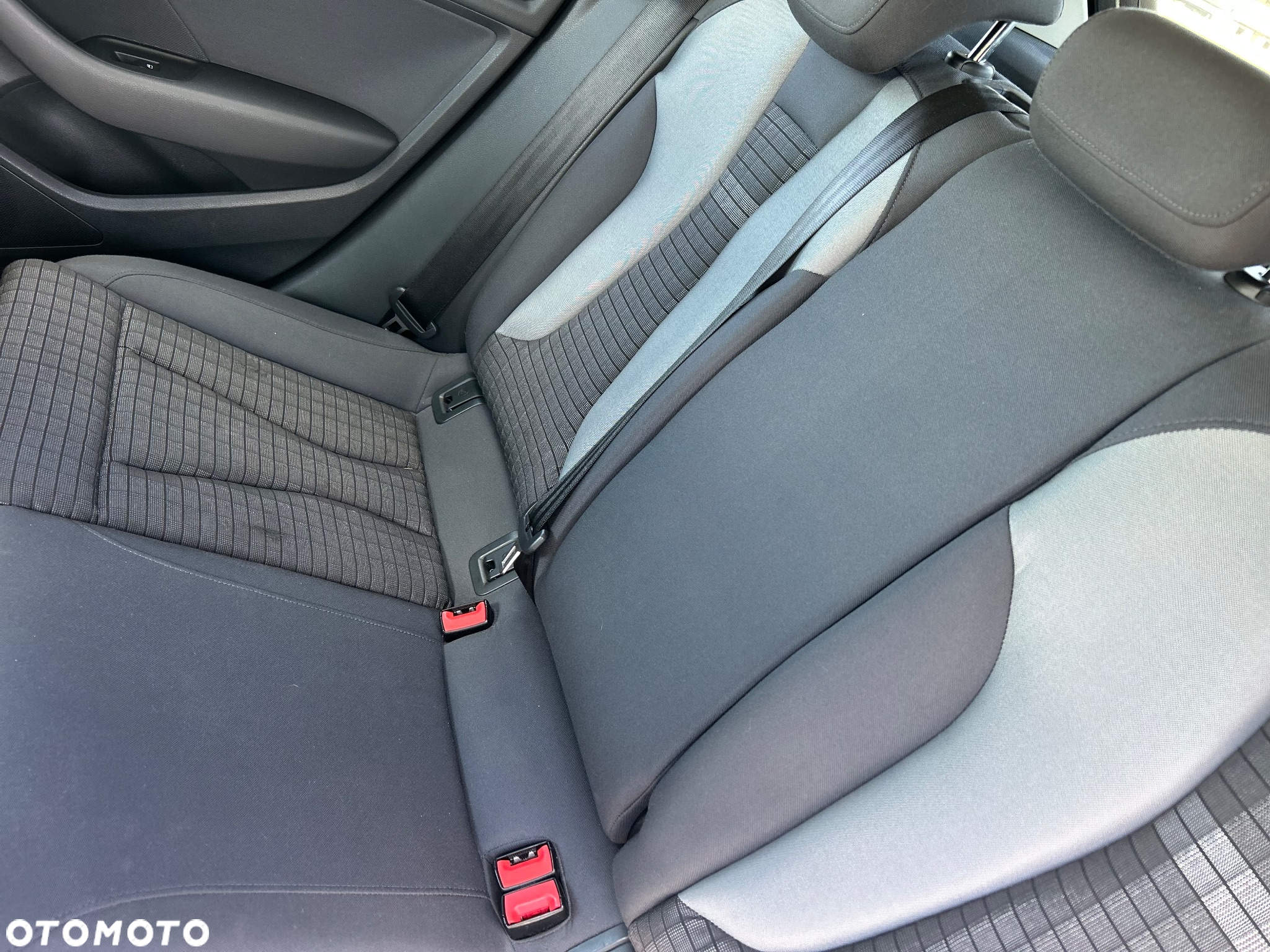 Audi A3 - 8