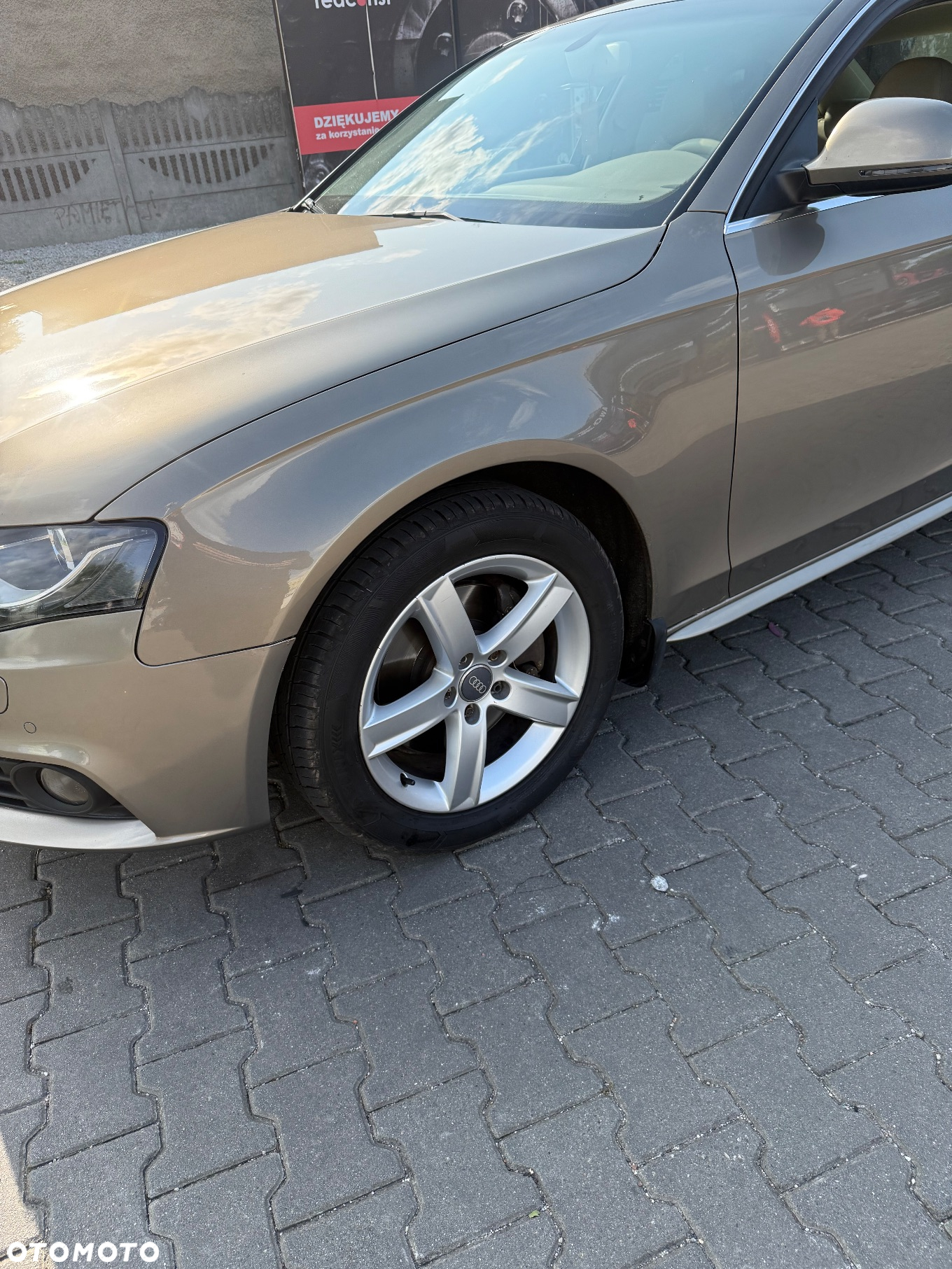 Audi A4 2.0 TFSI Quattro Prime Line S tronic - 17