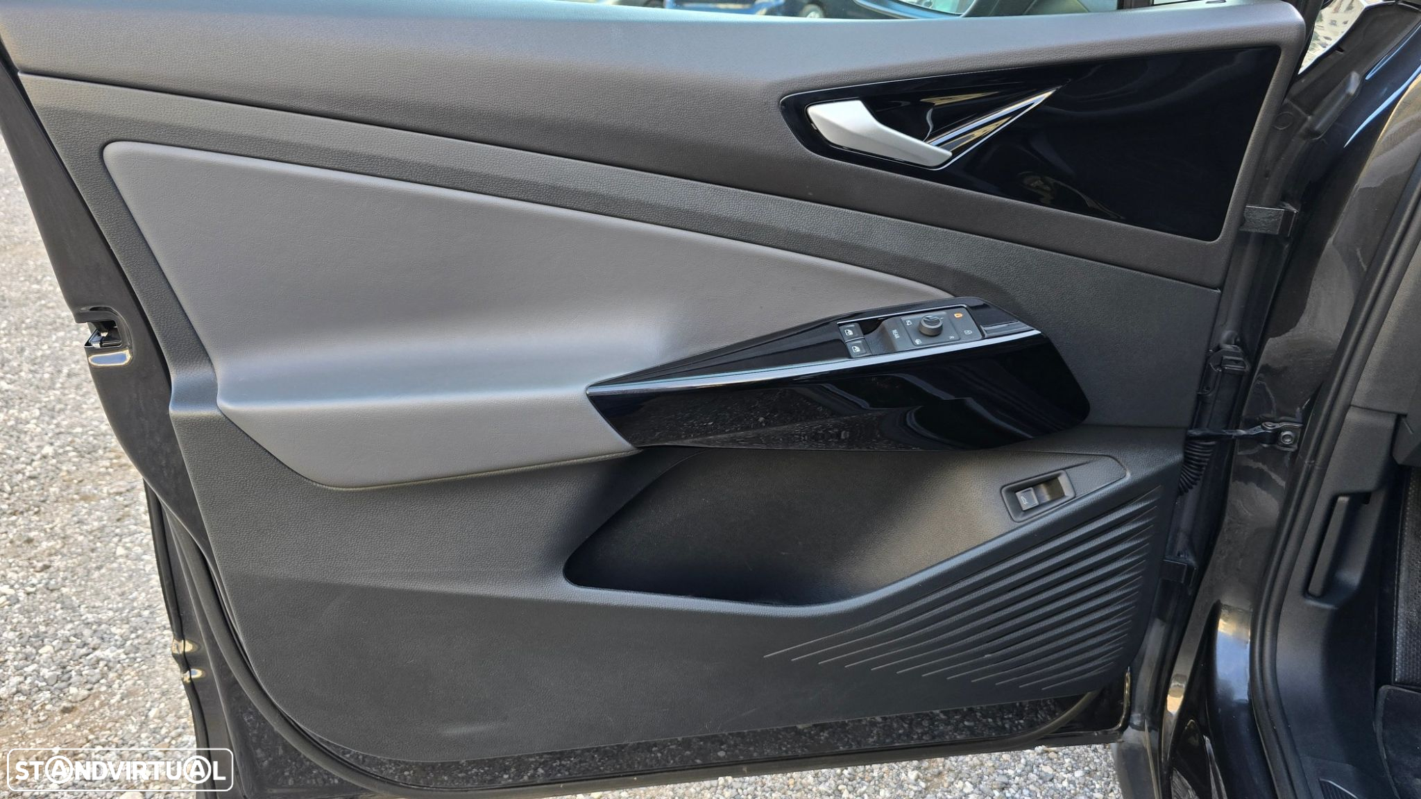 VW ID.4 77 kWh Pro Performance - 7