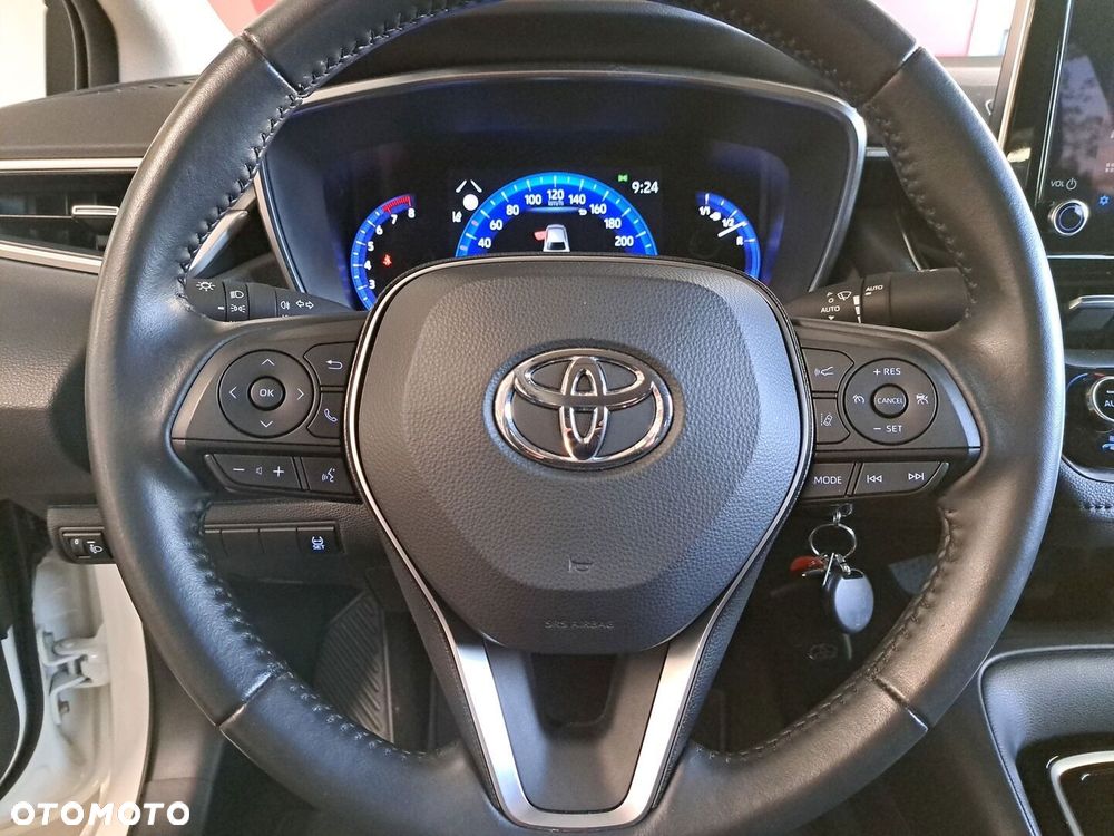 Toyota Corolla - 31