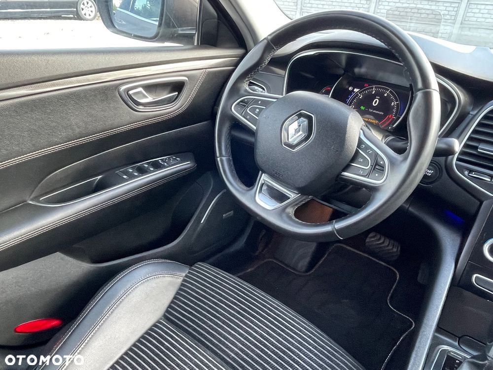 Renault Talisman - 25