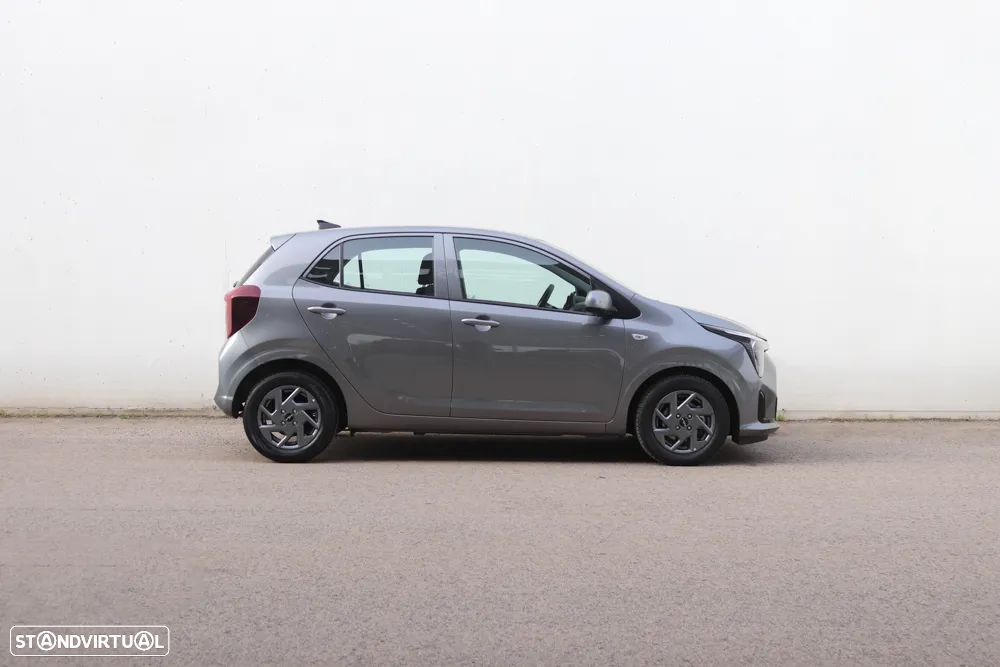 Kia Picanto 1.0 MPi Urban - 23