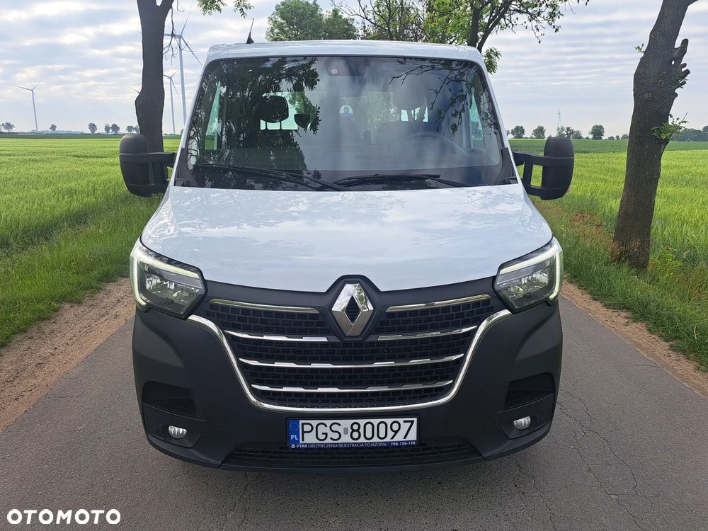 Renault Master - 2