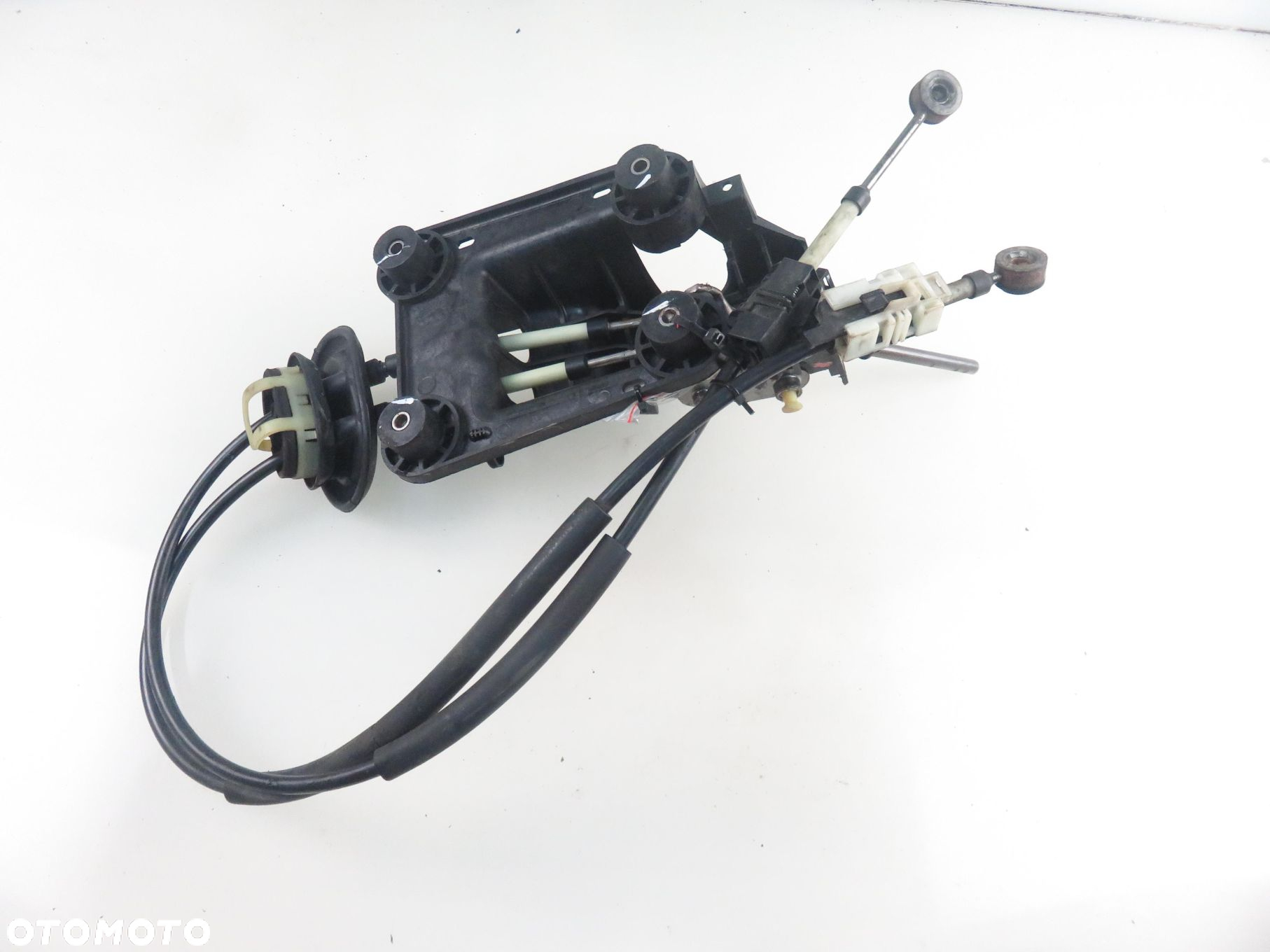 LEWAREK CITROEN C3 II 1.4 VTi 9683711580 - 2
