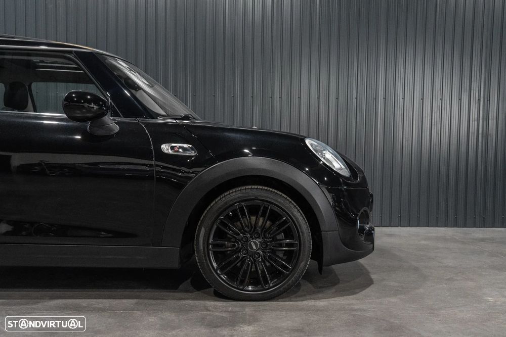 MINI 3 Portas Cooper S - 44