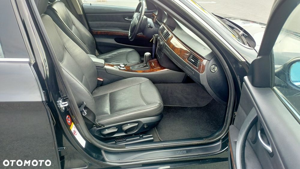 BMW Seria 3 - 7