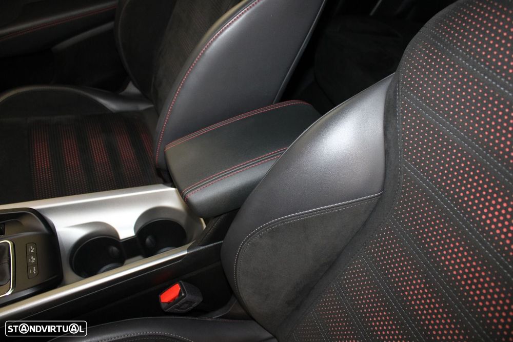 Alfa Romeo Tonale 1.3 Plug-In Hybrid Veloce e-AWD - 34