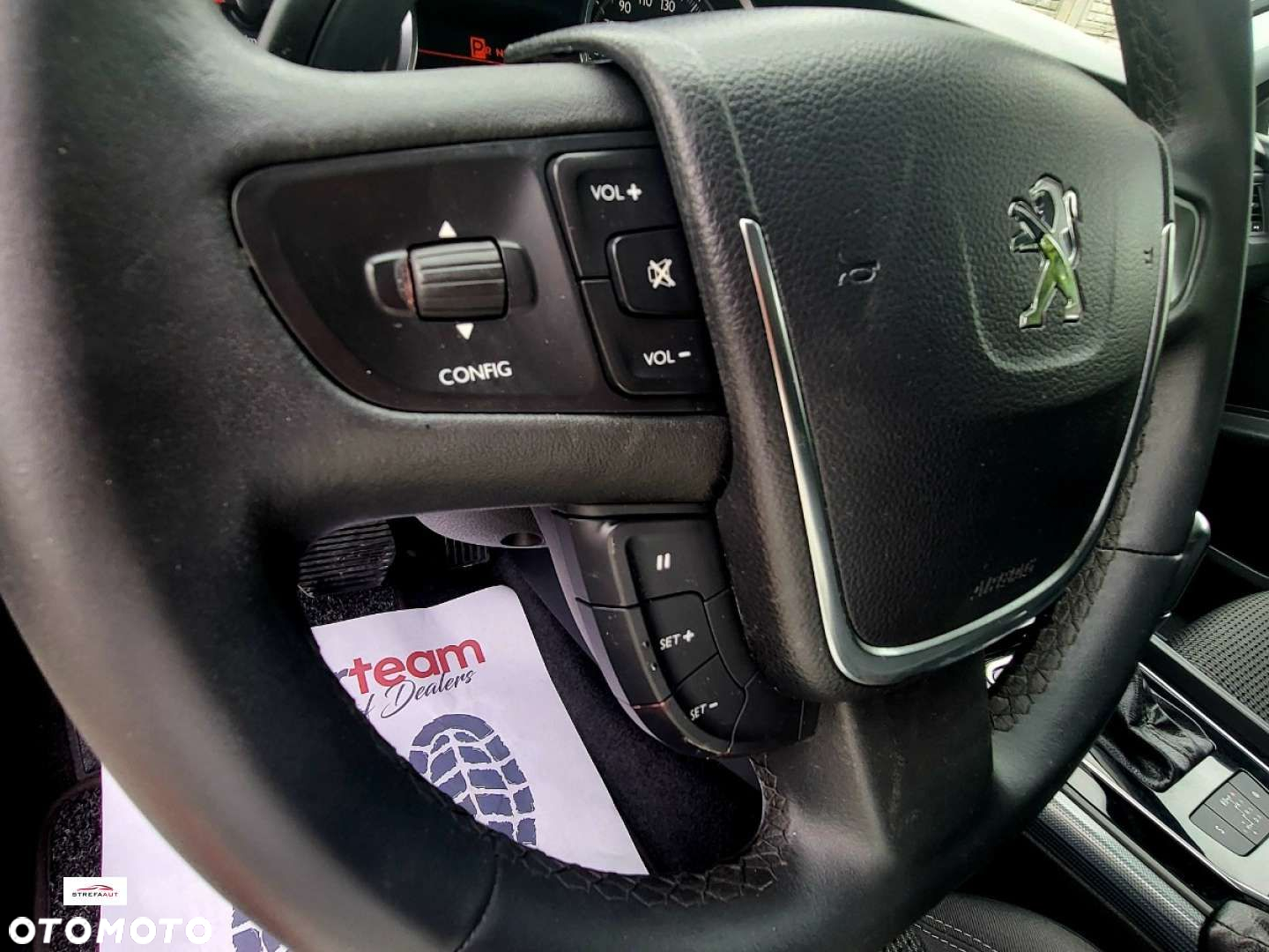 Peugeot 508 - 13