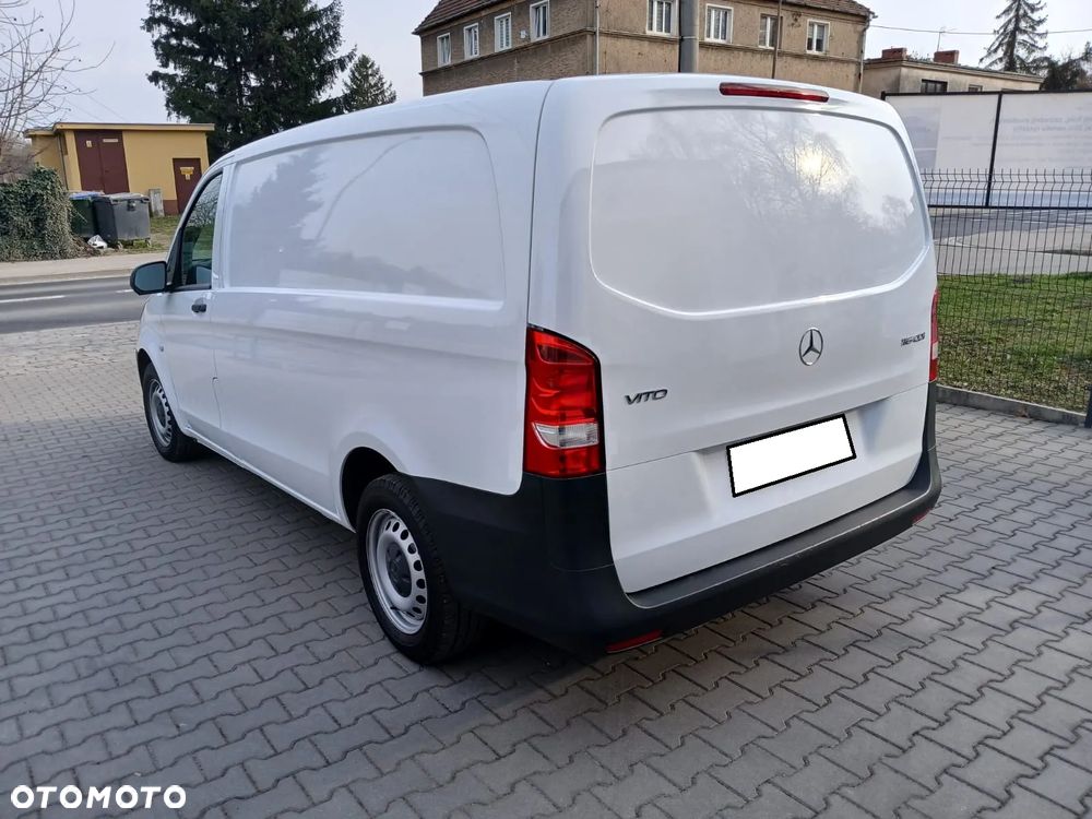 Mercedes-Benz VITO - 15