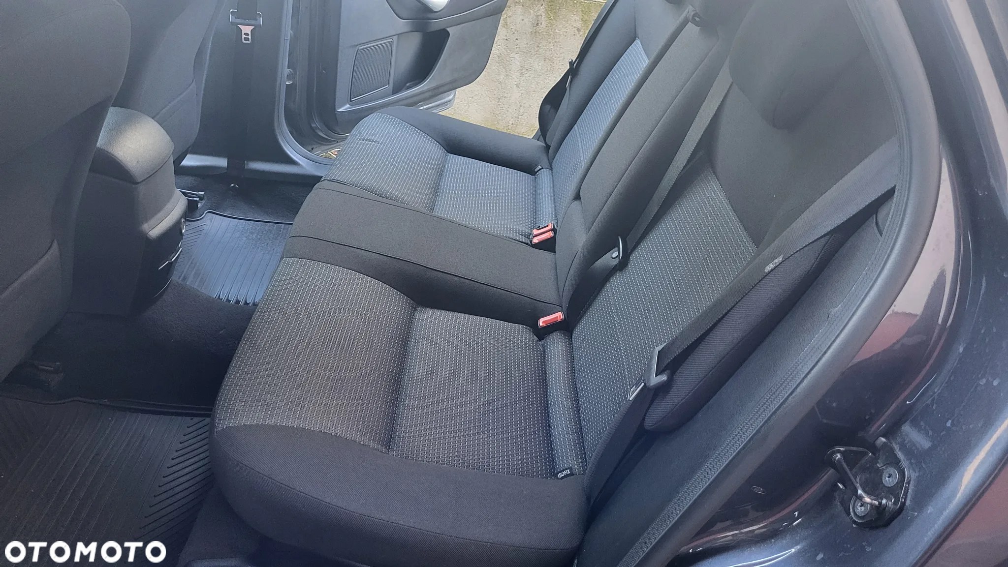 Ford Mondeo 2.0 Trend - 6