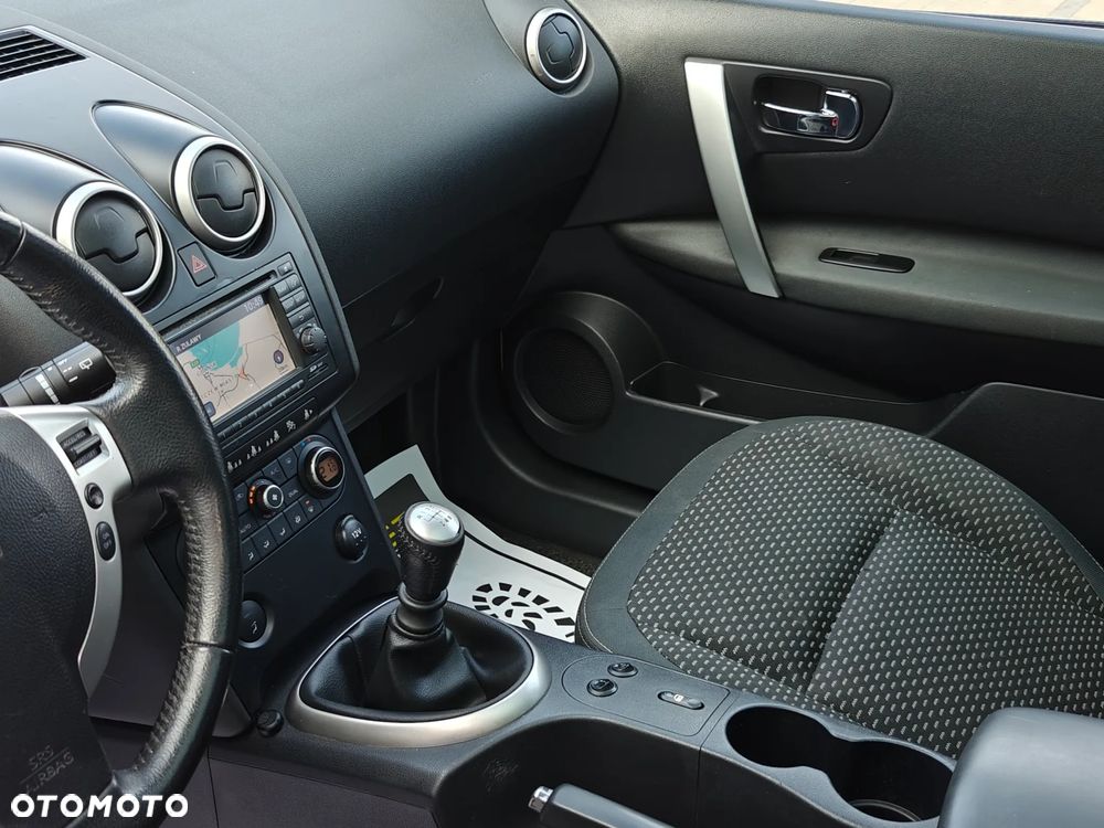 Nissan Qashqai 2.0 Tekna - 15