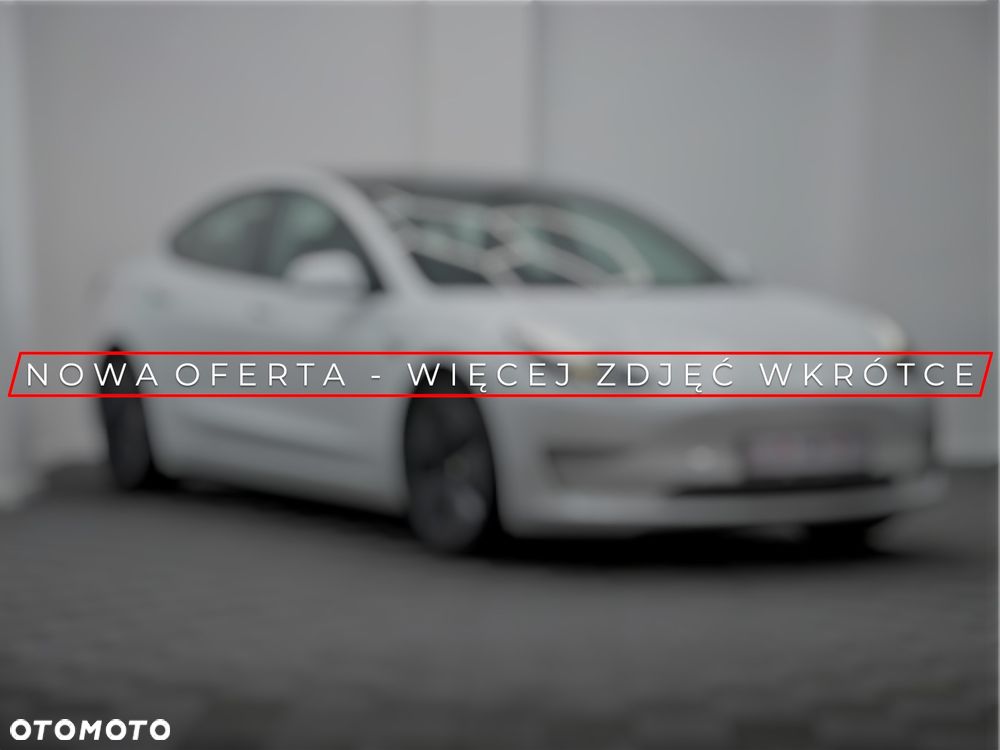 Tesla Model 3 Langstreckenbatterie Allradantrieb Dual Motor - 23