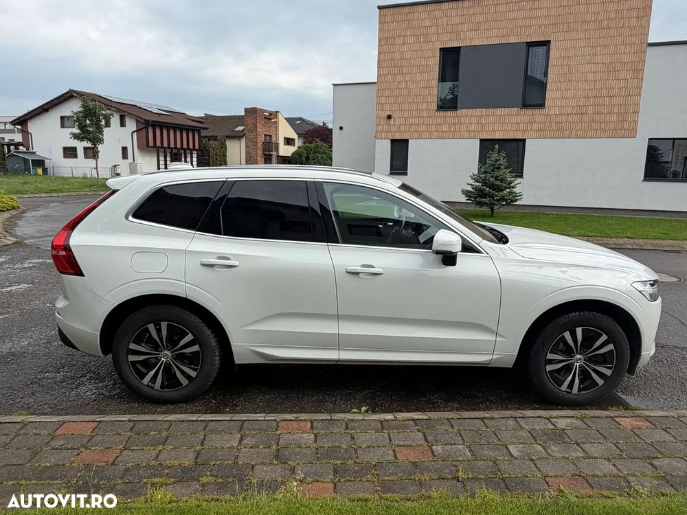 Volvo XC 60 - 5