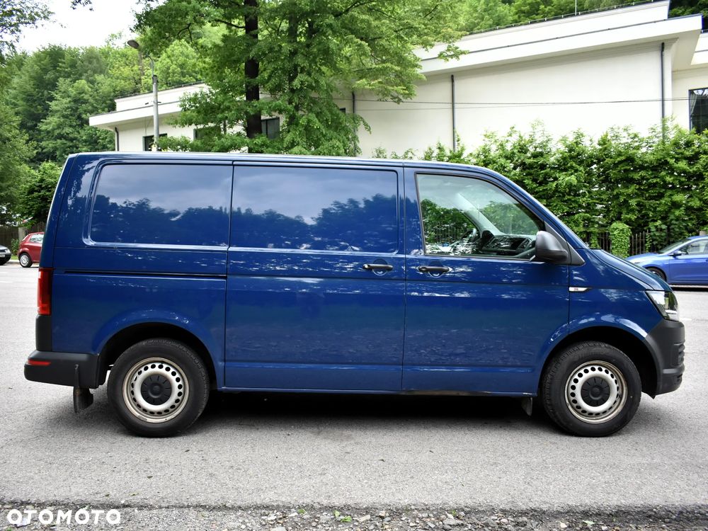 Volkswagen TRANSPORTER T6 - 26