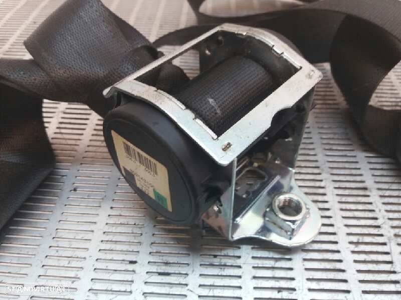 CINTO SEGURANÇA FRONTAL DIREITO OPEL ASTRA H GTC 2005 - - 4