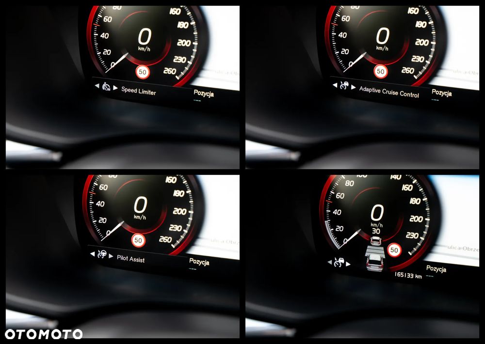 Volvo XC 60 B4 D Geartronic Inscription - 35