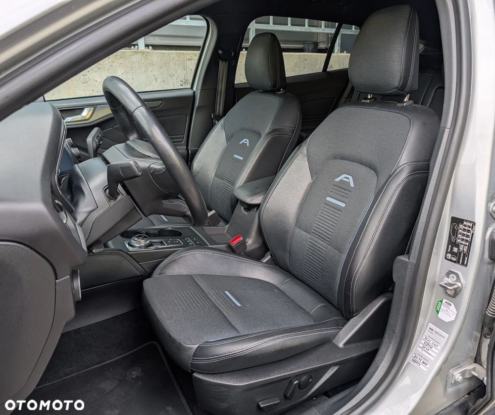 Ford Focus 2.0 EcoBlue Active X - 6