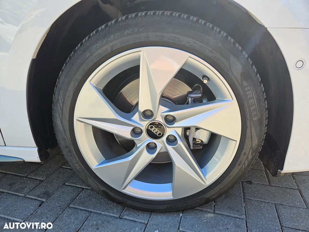 Audi A3 - 16