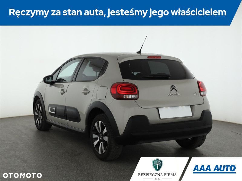 Citroën C3 - 6