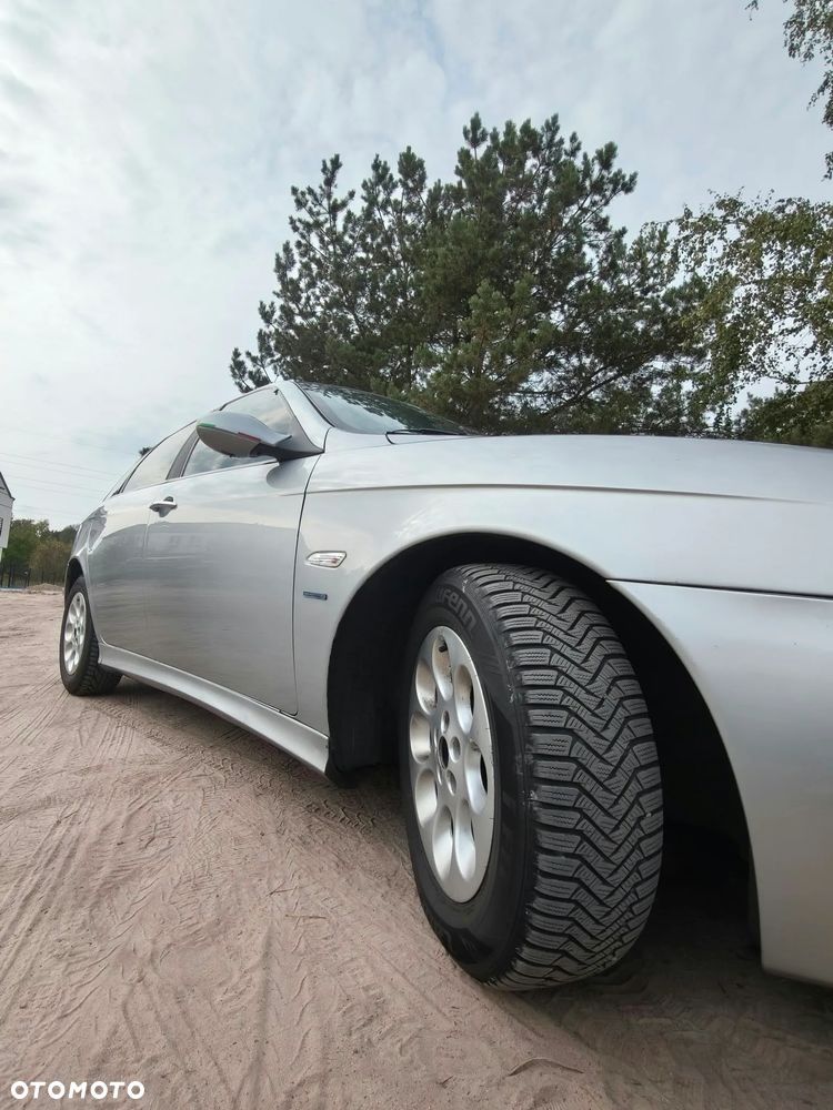Alfa Romeo 156 - 3