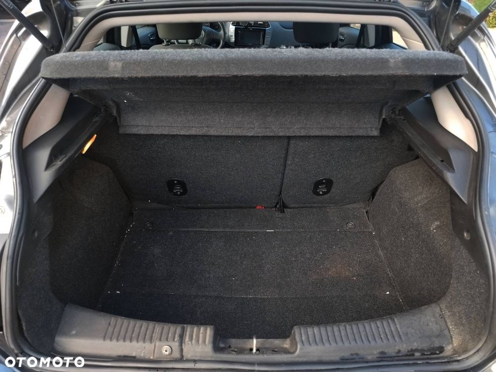Fiat Bravo 1.9 Multijet Emotion - 25