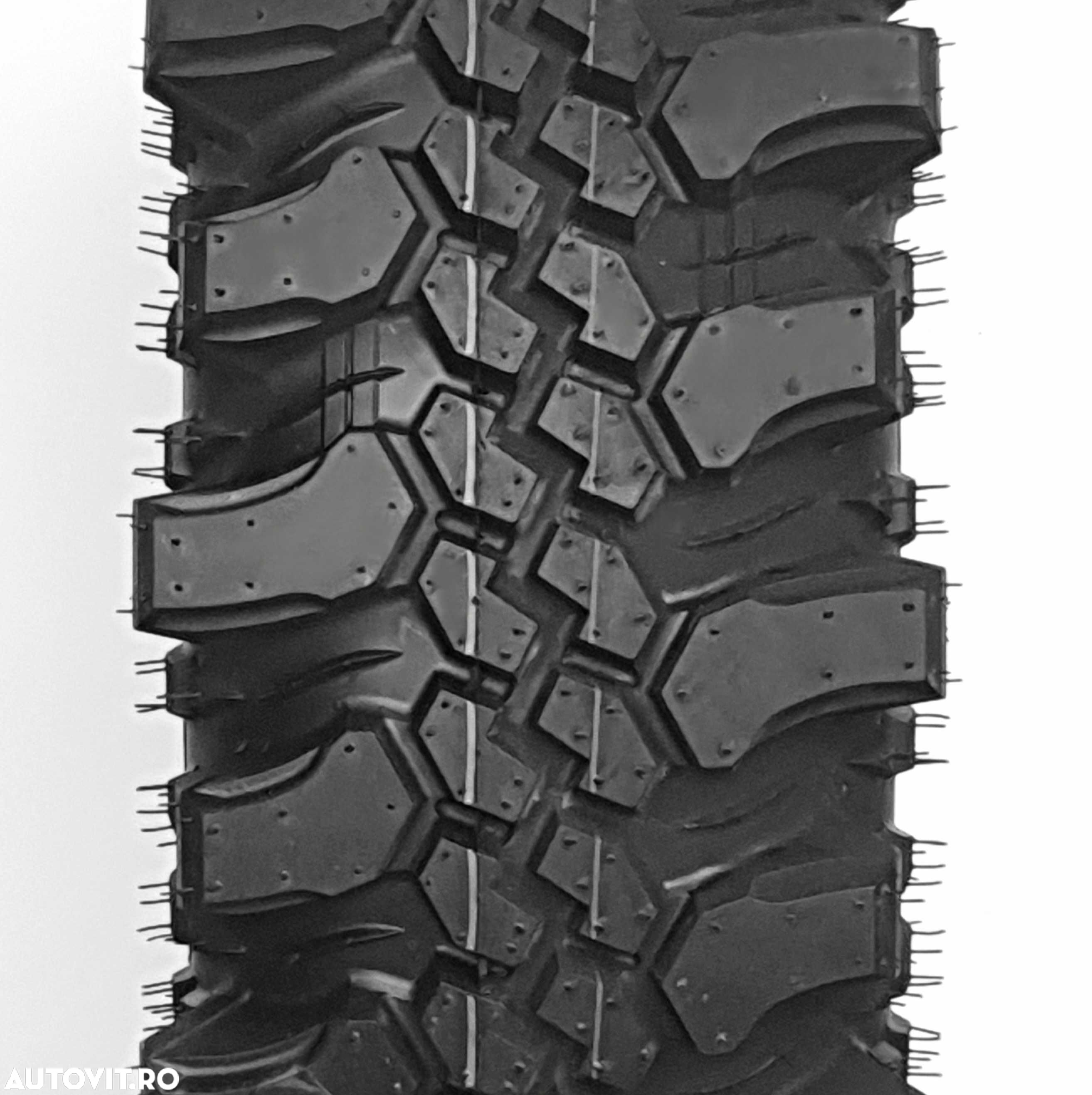 Anvelopa NOUA M+S* M/T-E Off Road Extrem 33X10.50-16 CST CL18 ( by Maxxis) - 2