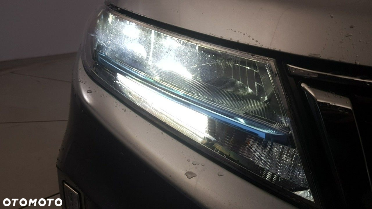 Suzuki Vitara - 15