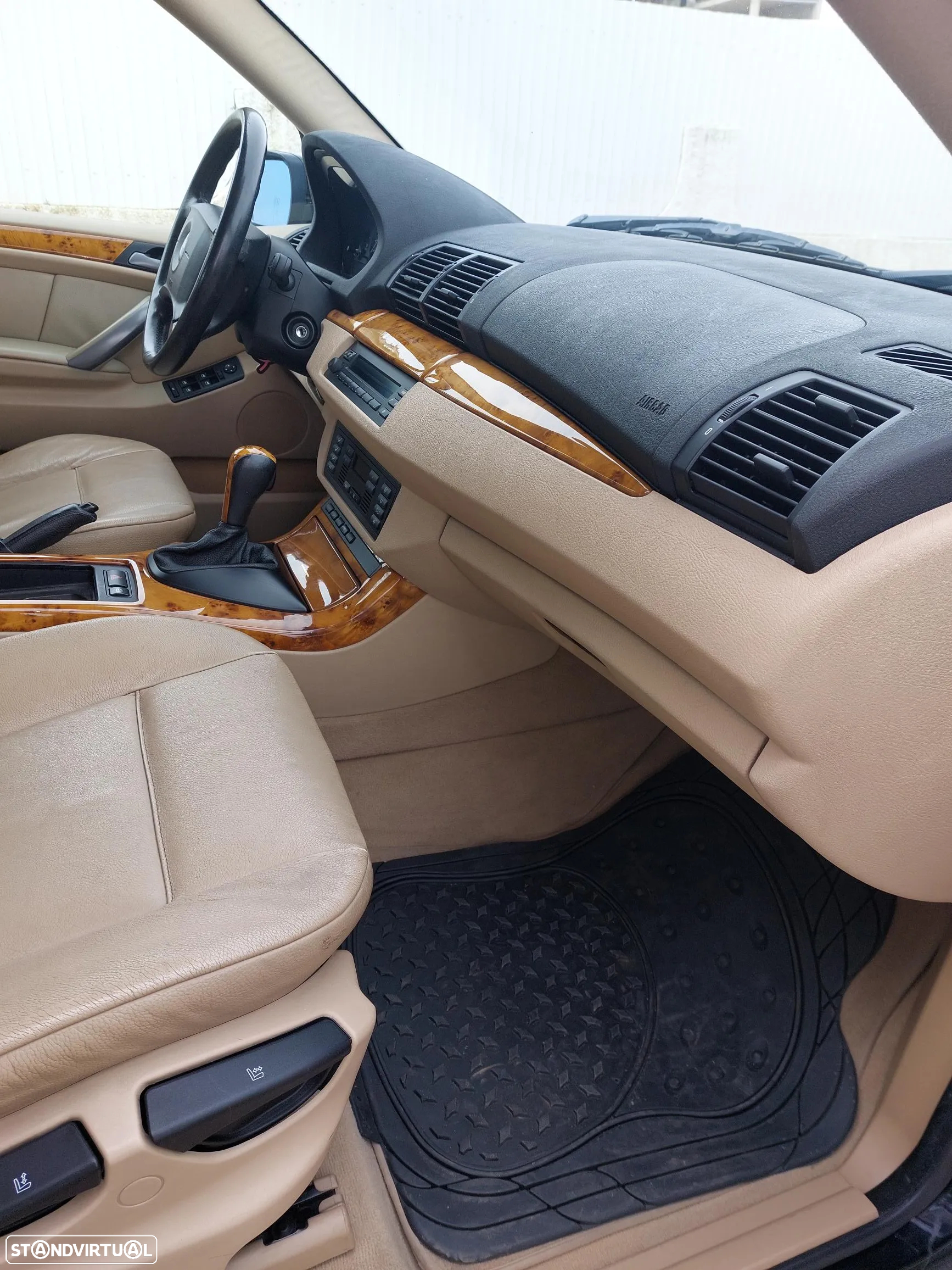 BMW X5 3.0 dA - 10