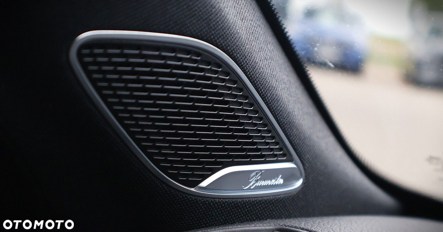 Mercedes-Benz CLA - 38