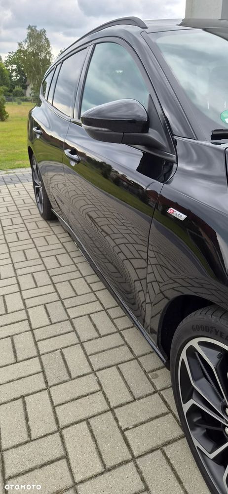 Ford Focus 2.0 EcoBlue STart-Stopp-System ST-LINE - 23