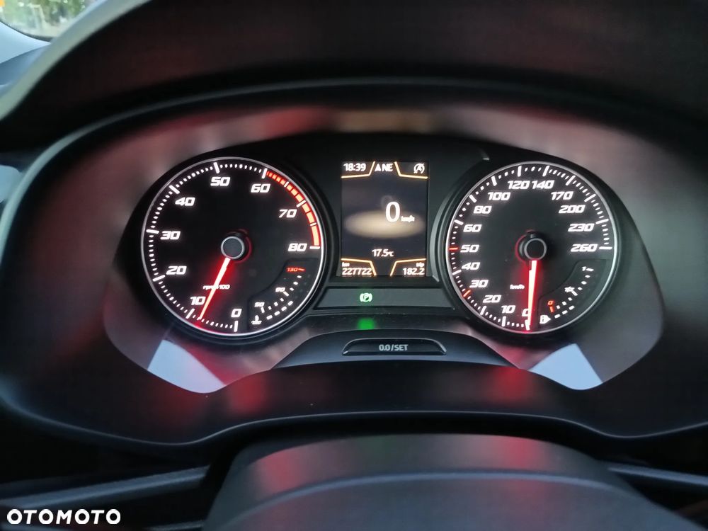 Seat Leon 1.4 TSI FR S&S - 29
