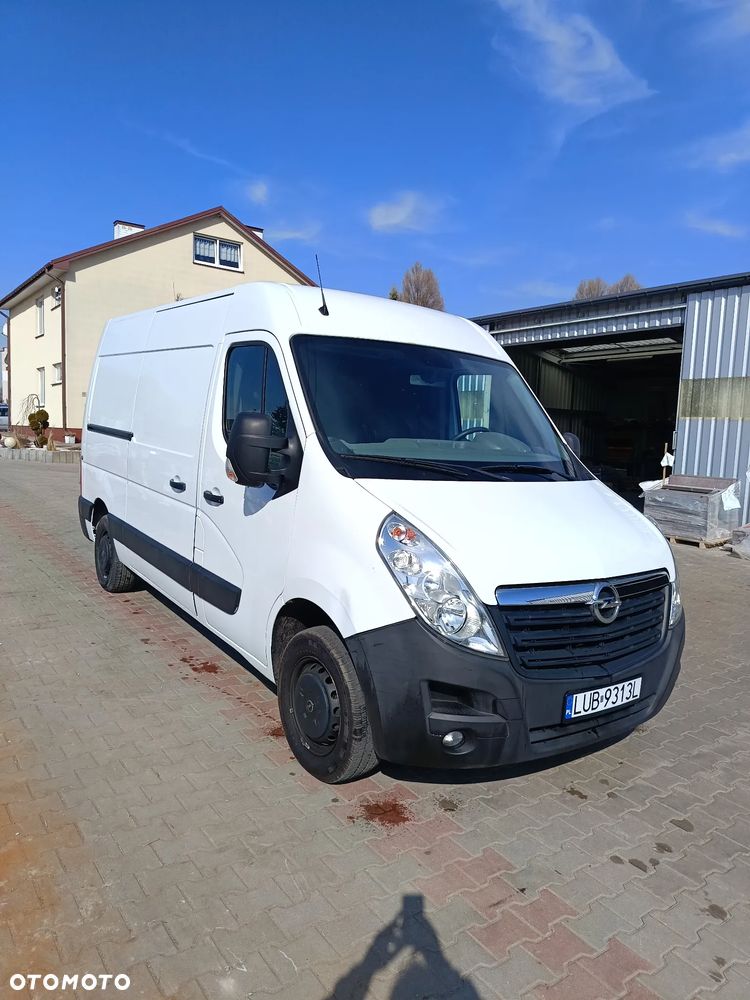 Renault MASTER - 12