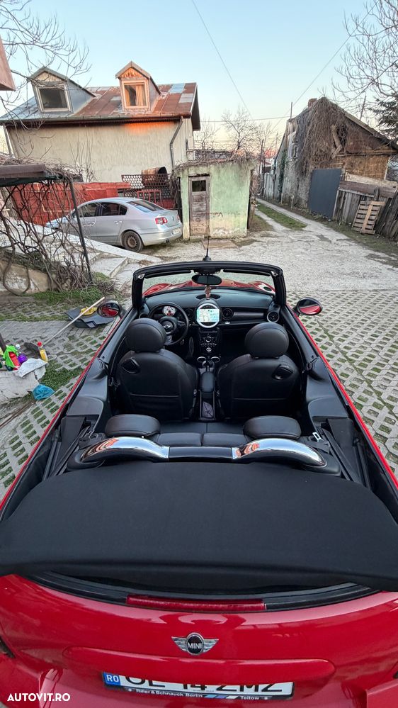 Mini Cooper S - 4