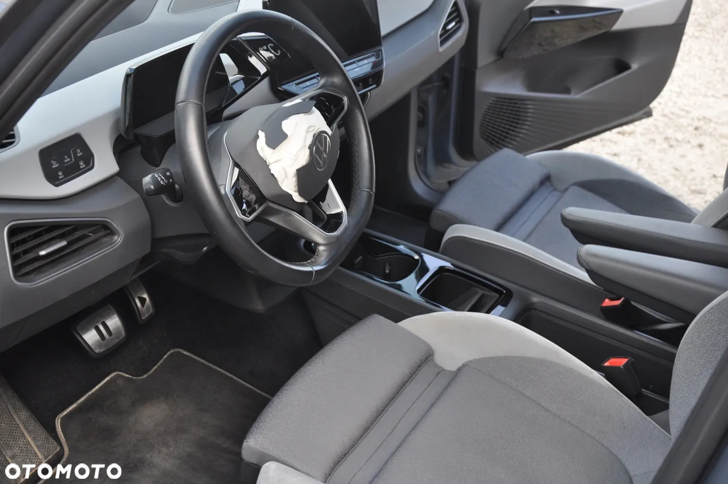Volkswagen ID.3 77kWh Pro S - 26