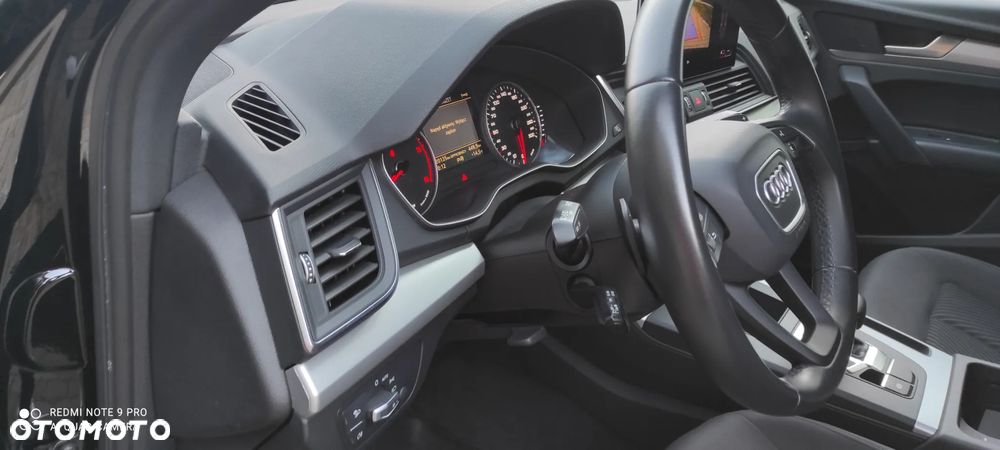 Audi Q5 - 20