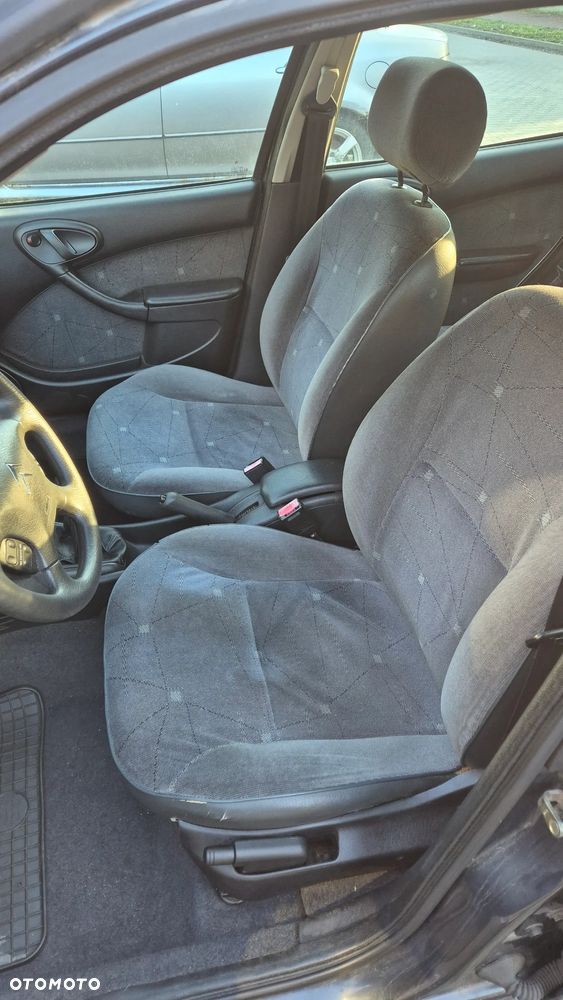 Citroën Xsara 2.0 HDi SX Plus - 6