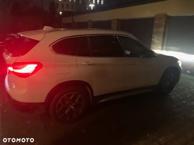 BMW X1 - 23
