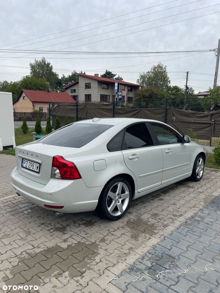 Volvo S40 D3 - 9