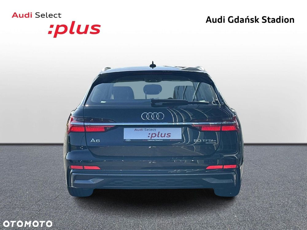 Audi A6 - 5