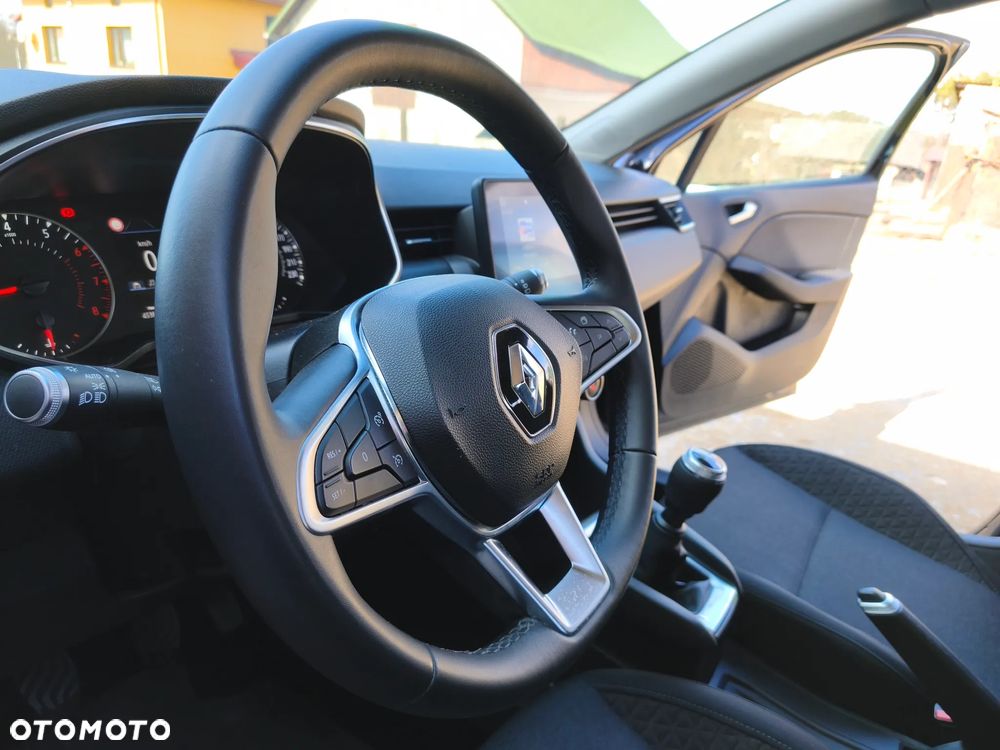 Renault Clio 1.0 TCe Zen - 18