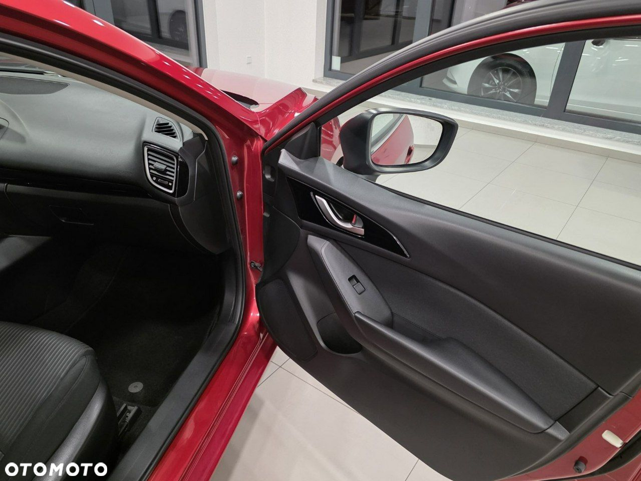 Mazda 3 2.0 Skyenergy - 19