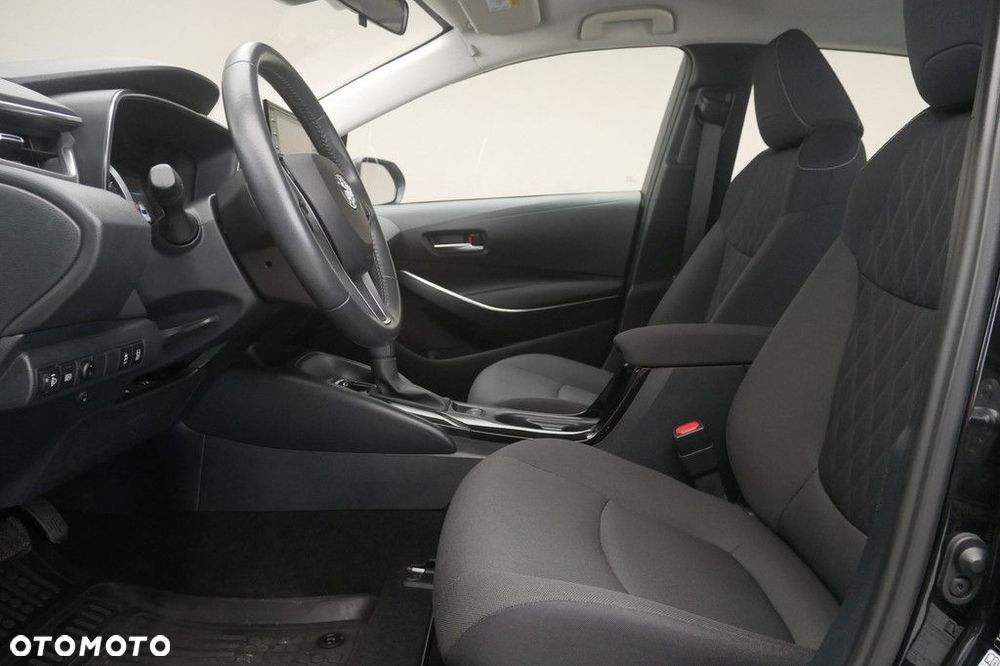 Toyota Corolla 1.8 Hybrid Active - 12