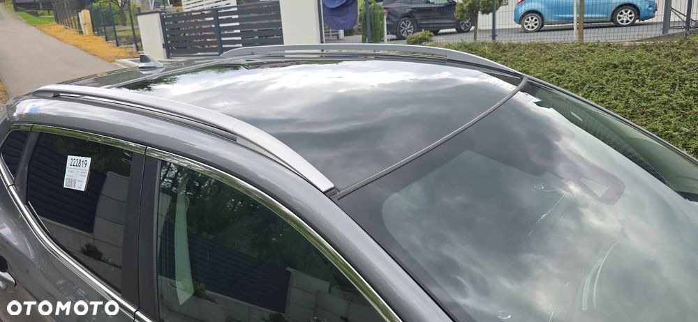 Nissan Qashqai 1.2 DIG-T Xtronic TEKNA+ - 26