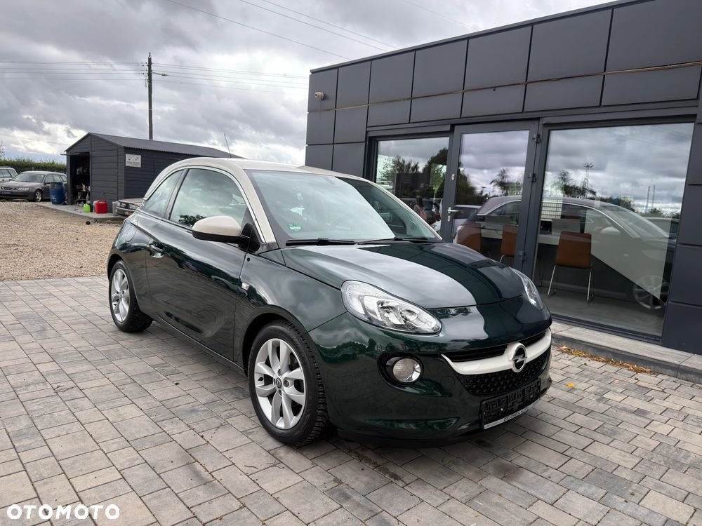 Opel Adam 1.4 - 3