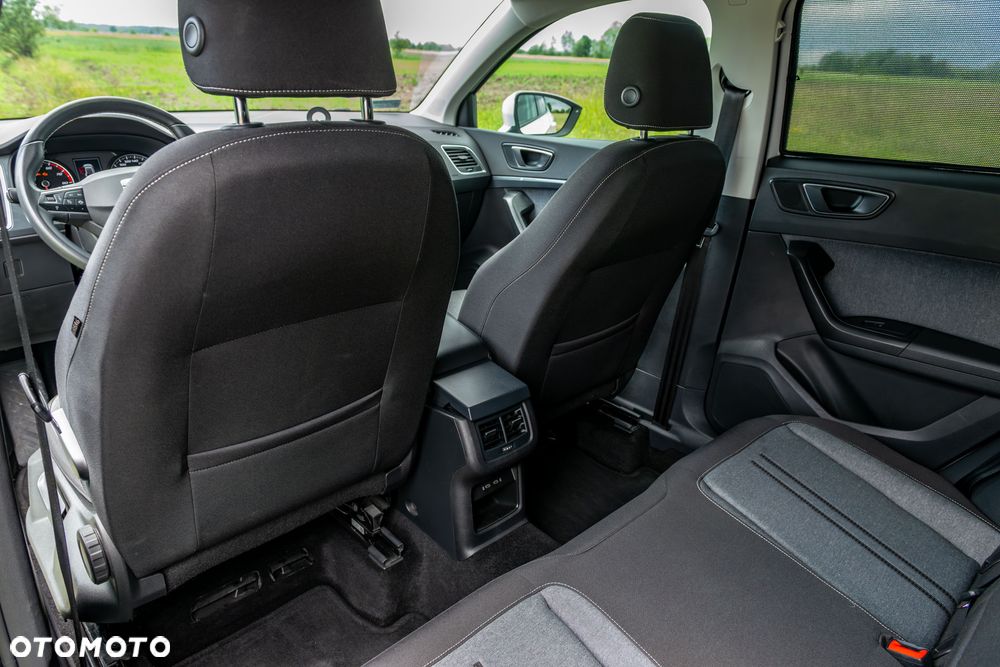 Seat Ateca 1.5 TSI Style S&S - 23